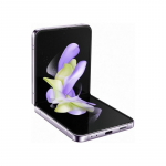 Samsung Galaxy Z Flip4 5G 128GB F721B, Rožinis-auksinis, Klasė A