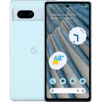Google Pixel 7a 5G 128GB, Mėlynas, Klasė A+