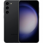 Samsung Galaxy S23 5G 128GB S911B DS, Juodas, Klasė A+