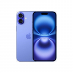 Apple iPhone 16 Plus 256GB, Mėlynas, Klasė A+