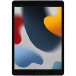 Apple iPad 10.2" (2021) 64GB WiFi + Cellular, Sidabrinis, Klasė B