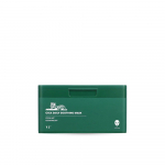 VT Cosmetics Cica Daily Soothing Mask &ndash; raminamosios lak&scaron;tinės veido kaukės, 30 vnt.