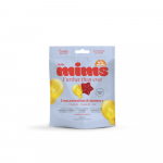 MIMS Kids Concentration and Memory guminukai su vitaminais vaikų koncentracijai ir atminčiai