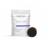 Rose de Mer Peeling Soap