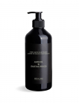 CERERIA MOLLA skystas muilas &bdquo;Amber & sandalwood&ldquo;
