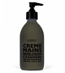 CDP Rankų kremas "Cashmere"