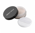 MALU WILZ Makiažą užfiksuojanti pudra