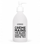 CDP Rankų kremas B&W "White Tea"