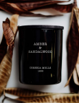 CERERIA MOLLA žvakė &bdquo;Amber & Sandalwood&ldquo;
