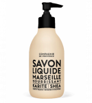 CDP Skystas muilas "Shea Butter"