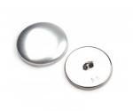 SAGŲ SU KILPUTĖ RUO&Scaron;INIAI (APTRAUKIMUI) 17.0 MM MON4550 1 PAKUOTĖ 1000 VNT