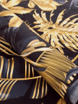 Audinys MONSTERA 02 CRUSH VELVET