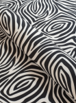 AUDINYS ZEBRA 01 SOFT VELVET