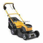 Stiga Collector 48 AE Kit