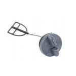 Kuro bakelio kam&scaron;tis Oleo-Mac