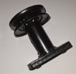 Peilio laikiklis 22,2mm RIDER vejapjovei