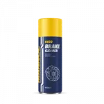 Stabdžių valiklis MANNOL "brake cleaner" 450ml
