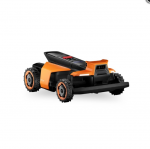 SEGWAY Navimow CM240 Terranox AWD vejos robotas