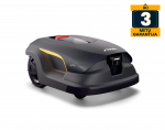 Bevielis robotas STIGA A 50v