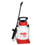 SOLO 256