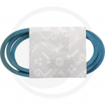 15.9 (5/8) x 1753mm La universalus diržas