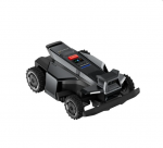 SEGWAY Navimow X420E AWD vejos robotas