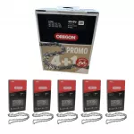 5 vnt. 21BPX064E_PACK OREGON grandinių