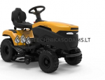 Traktoriukas STIGA Tornado 5108e
