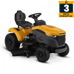 TRAKTORIUKAS STIGA TORNADO 5108 W