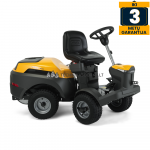 Traktoriukas Stiga Park 500 W