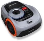 Belaidis vejos robotas Segway Navimow i105E