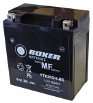 YTX20CH-BS 18Ah 12V AGM BOXER akumuliatorius