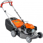 Oleo-Mac GH 53 TK