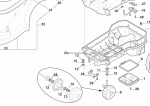 Riebok&scaron;lis STIGA roboto ratukui 119035007/0