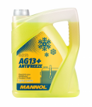 MANNOL Antifrizas AG13+ Advanced