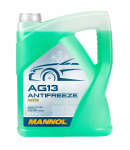 MANNOL Antifrizas AG13 Hightec