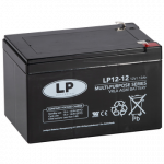 VRLA LP 12V-12Ah