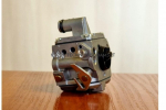 Karbiuratorius  STIHL MS180, MS170 pjūklams