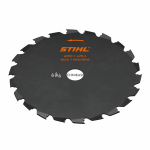 Krūmapjovės diskas STIHL 24Z R225x20
