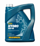 Hidraulinė alyva Mannol ISO 46