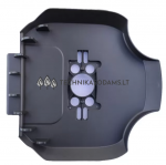 Dugno apsauga Hookii Neomow X serijos robotams