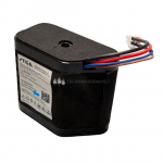 Vejos roboto Stiga akumuliatorius 25,2V 2.5Ah