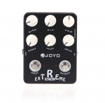 Joyo JF-17 gitaros efekto pedalas Ekstremalus metalo i&scaron;kraipymas