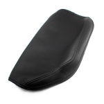 Microfiber Leather Center Armrest Box Pad Cover Trim For BMW 3 Series F30 2013 2014 2015 2016 2017 2018 only left hand