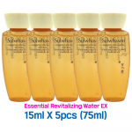 5 vnt/75 ml_[SULWHASOO] Essential Comfort balansuojantis vanduo 15 ml (Pavyzdys) 15ml X 5pcs (75ml)