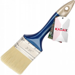 KADAX Pędzel malarski Uniwersalny Angielski 2,5 Cala