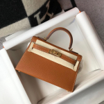 Naujas natūralios odos antrosios kartos krep&scaron;ys Mini krep&scaron;ys delno ra&scaron;tu Karvės odos, vieno peties moteri&scaron;kas krep&scaron;ys, klasikinis madingas ir universalus 21cm+box with silk scarf