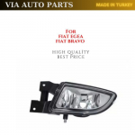 For Fiat Egea(Tipo) 2016 After Bravo 2007-2013 Dodge Neon Fog Lights Left Right High Quality OEM 51775550 51827372