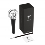 TAEMINAS (SHINee) OFICIALI &Scaron;VIESOS LAZDĖ : 2024 PASAULIO TŪRAS [Trumpalaikė akimirka] MD LIGHT STICK