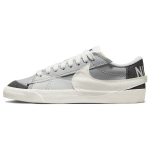 Nike Blazer Low 77 Jumbo SE Dūminės Pilkos Unisex Sportbačiai &Scaron;viesiai Dūminės Pilkos Photon-Dust Antracito FJ5467-077 36